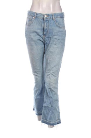 Damen Jeans Pull&Bear, Größe M, Farbe Blau, Preis € 19,99