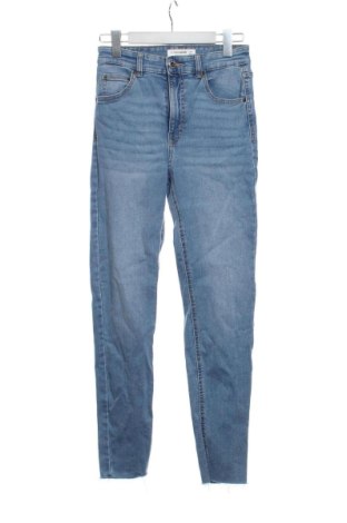 Damen Jeans Pull&Bear, Größe S, Farbe Blau, Preis € 15,00