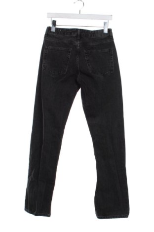 Дамски дънки Pull&Bear, Размер S, Цвят Сив, Цена 15,33 €