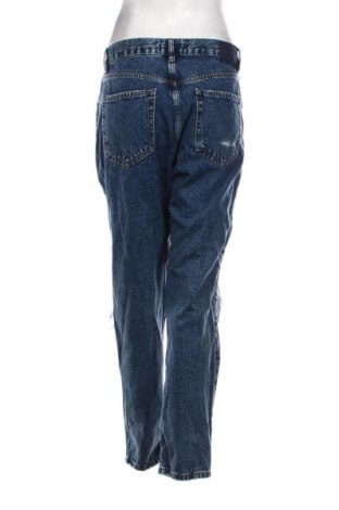 Дамски дънки Pull&Bear, Размер L, Цвят Син, Цена 15,00 €