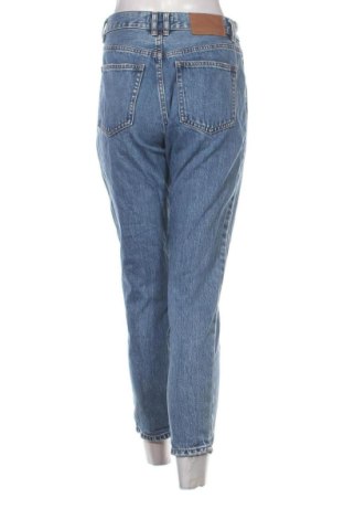 Női farmernadrág Pull&Bear, Méret S, Szín Kék, Ár 7 499 Ft