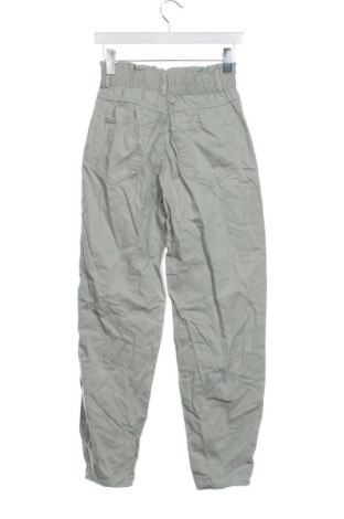 Női farmernadrág Pull&Bear, Méret XS, Szín Zöld, Ár 11 839 Ft