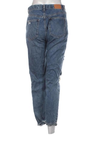 Női farmernadrág Pull&Bear, Méret M, Szín Kék, Ár 6 198 Ft