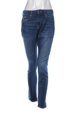 Damen Jeans Pull&Bear, Größe M, Farbe Blau, Preis 15,00 €