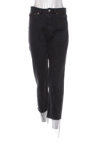 Damen Jeans Pull&Bear, Größe S, Farbe Schwarz, Preis 19,99 €