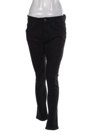 Női farmernadrág Pull&Bear, Méret L, Szín Fekete, Ár 6 829 Ft