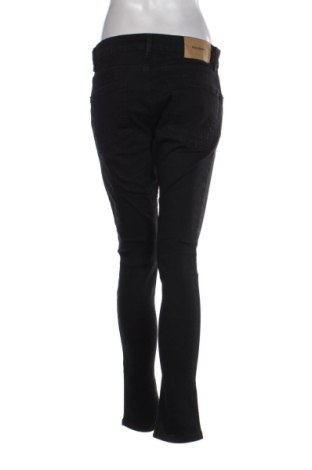 Női farmernadrág Pull&Bear, Méret L, Szín Fekete, Ár 6 829 Ft