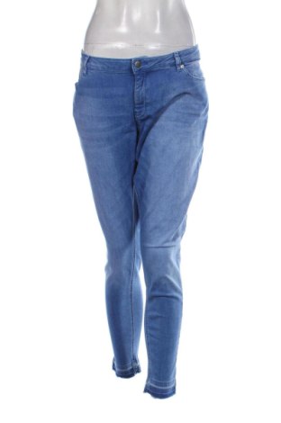 Damen Jeans Q/S by S.Oliver, Größe XXL, Farbe Blau, Preis € 27,99
