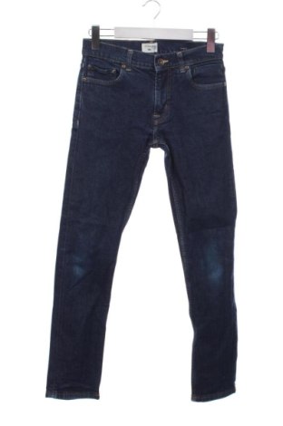 Damen Jeans Quiksilver, Größe M, Farbe Blau, Preis 21,00 €