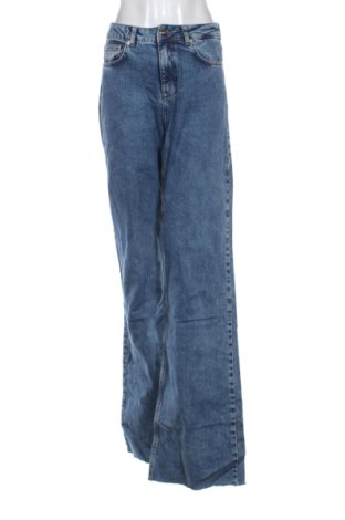 Damskie jeansy RAERE by Lorena Rae, Rozmiar M, Kolor Niebieski, Cena 464,99 zł