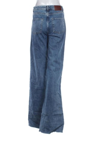 Damskie jeansy RAERE by Lorena Rae, Rozmiar M, Kolor Niebieski, Cena 464,99 zł