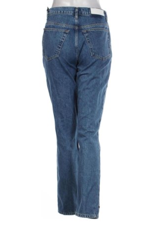 Damskie jeansy RE/DONE, Rozmiar S, Kolor Niebieski, Cena 684,99 zł