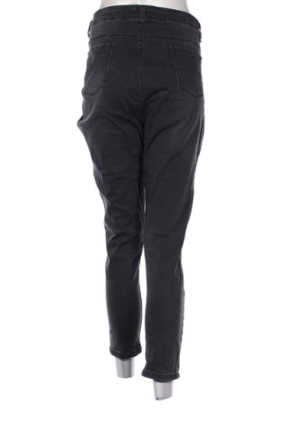 Női farmernadrág RMC, Méret 3XL, Szín Fekete, Ár 15 702 Ft