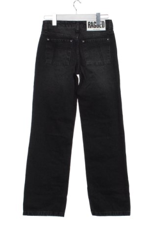 Damen Jeans Ragged, Größe S, Farbe Schwarz, Preis 117,99 €