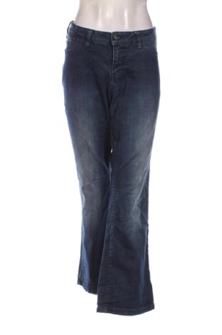 Дамски дънки Rainbow, Размер 3XL, Цвят Син, Цена 15,00 €