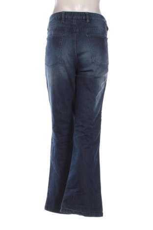 Дамски дънки Rainbow, Размер 3XL, Цвят Син, Цена 15,00 €