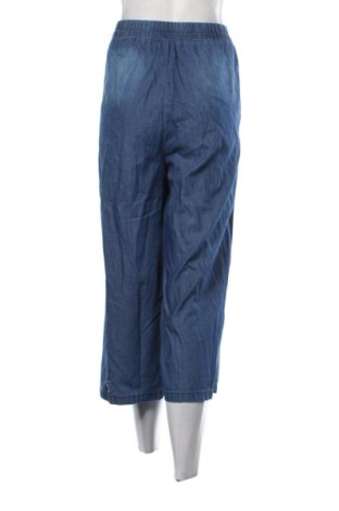 Dámske džínsy  Rainbow, Veľkosť L, Farba Modrá, Cena  14,77 €