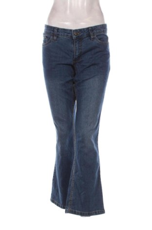 Дамски дънки Rainbow, Размер XL, Цвят Син, Цена 15,33 €