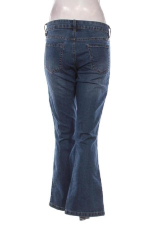 Дамски дънки Rainbow, Размер XL, Цвят Син, Цена 15,33 €