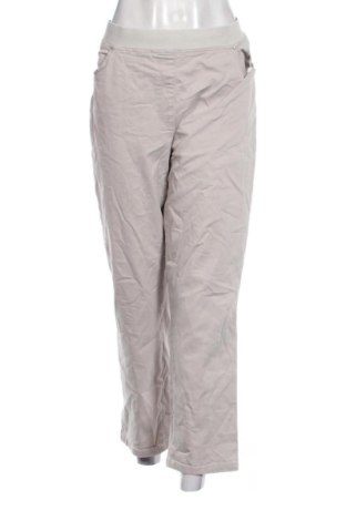 Дамски дънки Raphaela By Brax, Размер XXL, Цвят Сребрист, Цена 26,58 €