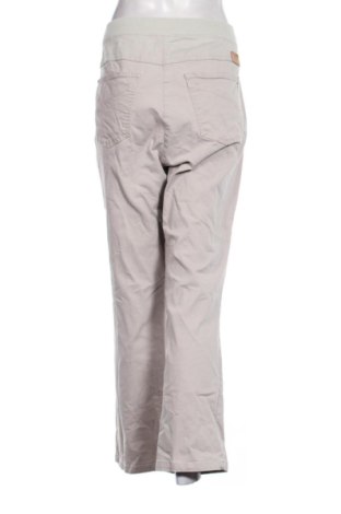 Дамски дънки Raphaela By Brax, Размер XXL, Цвят Сребрист, Цена 26,58 €