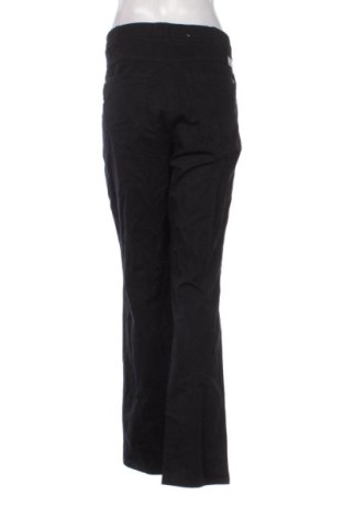 Damskie jeansy Raphaela By Brax, Rozmiar XXL, Kolor Czarny, Cena 201,99 zł