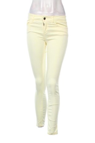 Damen Jeans Rebel Queen By Liu Jo, Größe M, Farbe Gelb, Preis € 38,00