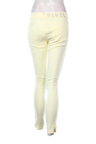 Damen Jeans Rebel Queen By Liu Jo, Größe M, Farbe Gelb, Preis € 38,00
