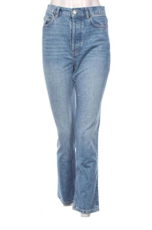 Dámské džíny  Reformation, Velikost S, Barva Modrá, Cena  1 304,00 Kč