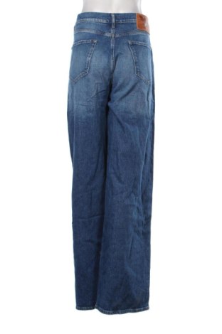 Damskie jeansy Replay, Rozmiar XL, Kolor Niebieski, Cena 514,99 zł