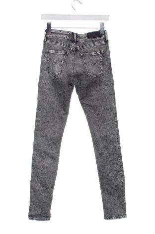 Dámské džíny  Replay, Velikost S, Barva Šedá, Cena  1 379,00 Kč