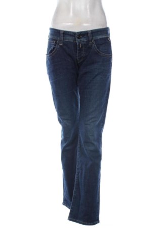 Damen Jeans Replay, Größe XL, Farbe Blau, Preis 45,46 €