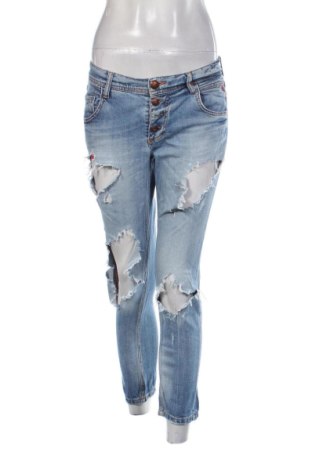 Damen Jeans Replay, Größe M, Farbe Blau, Preis € 46,00