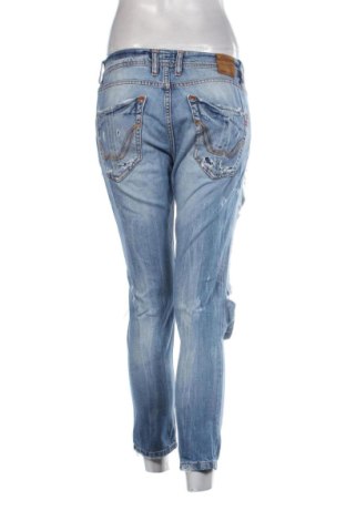 Damen Jeans Replay, Größe M, Farbe Blau, Preis € 46,00