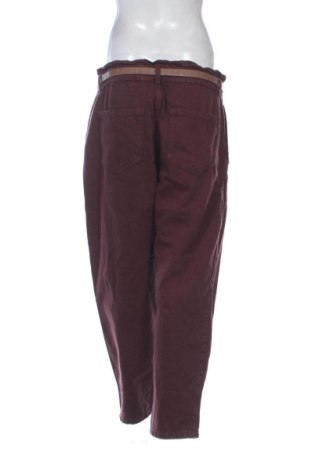 Női farmernadrág Reserved, Méret XL, Szín Piros, Ár 6 198 Ft