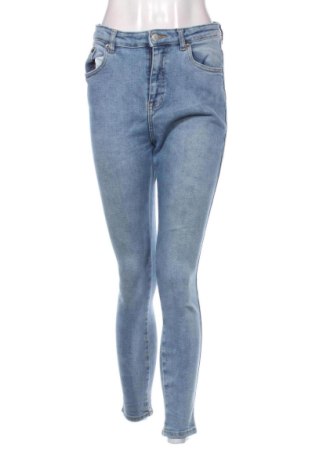 Γυναικείο Τζίν Reserved, Μέγεθος M, Χρώμα Μπλέ, Τιμή 18,00 €