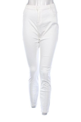 Damen Jeans Reserved, Größe XL, Farbe Weiß, Preis € 14,77