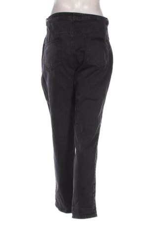 Damskie jeansy Reserved, Rozmiar L, Kolor Szary, Cena 80,38 zł