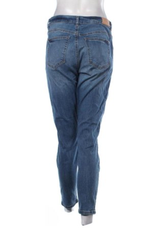 Damskie jeansy Reserved, Rozmiar L, Kolor Niebieski, Cena 79,00 zł