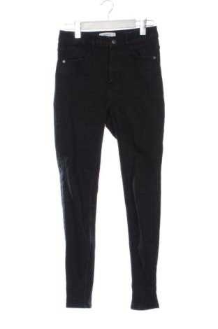 Дамски дънки Reserved, Размер S, Цвят Черен, Цена 14,77 €