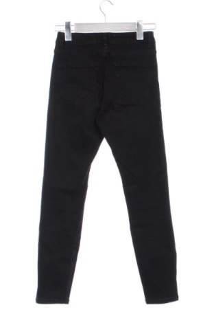 Blugi de femei Reserved, Mărime XS, Culoare Negru, Preț 78,20 Lei