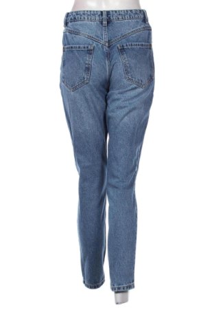 Γυναικείο Τζίν Reserved, Μέγεθος S, Χρώμα Μπλέ, Τιμή 15,00 €