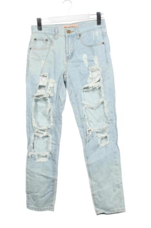 Damen Jeans Reverse, Größe S, Farbe Blau, Preis 61,99 €