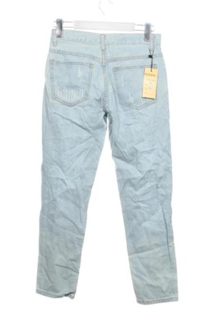Damen Jeans Reverse, Größe S, Farbe Blau, Preis 61,99 €