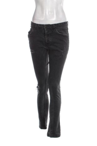 Damen Jeans Review, Größe M, Farbe Schwarz, Preis € 27,99