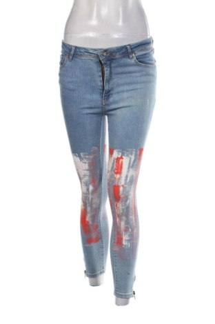 Dámske džínsy  Rich, Veľkosť S, Farba Viacfarebná, Cena  15,00 €