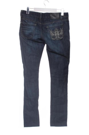 Dámské džíny  Richmond, Velikost M, Barva Modrá, Cena  1 379,00 Kč