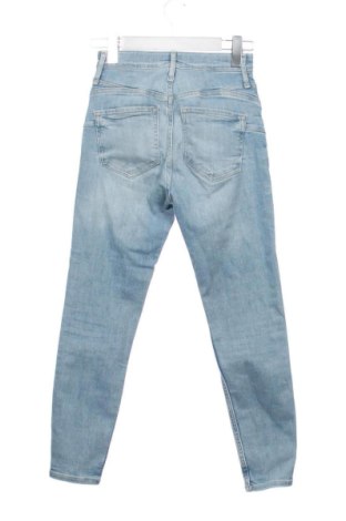 Damen Jeans River Island, Größe XXS, Farbe Blau, Preis € 20,91