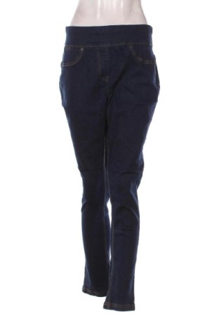 Damen Jeans Rivers, Größe L, Farbe Blau, Preis 19,99 €