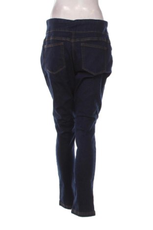 Damen Jeans Rivers, Größe L, Farbe Blau, Preis 19,99 €